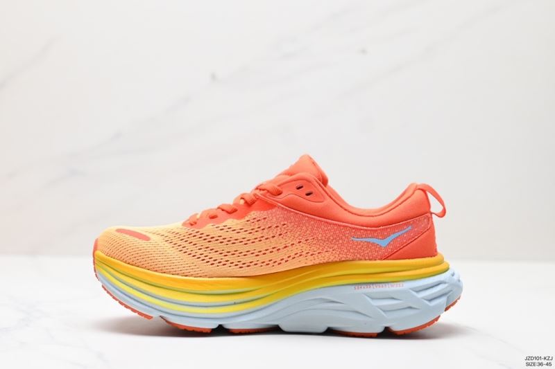 Hoka Shoes